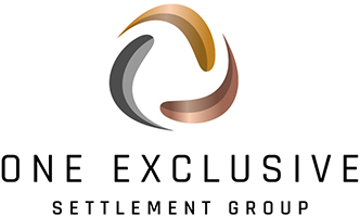 ONE Exclusive Settlement Group Logo